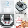 بستی ساز Ice cream maker مدل 599 - Image 6