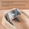 ماساژور گردن و شانه مدل HJ818  NECK MASSAG - Image 3