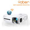 پروژکتور YABER Pro V7 - Image 4