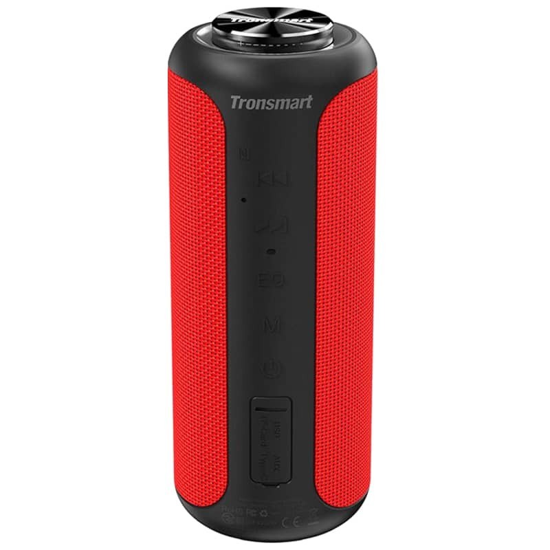 اسپیکر  TRON SMART مدل ELEMENT T6 Plus - Image 2