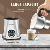 فوم ساز شیر حرفه‌ای برقی JoooDeee مدل MF-2050 - Image 4