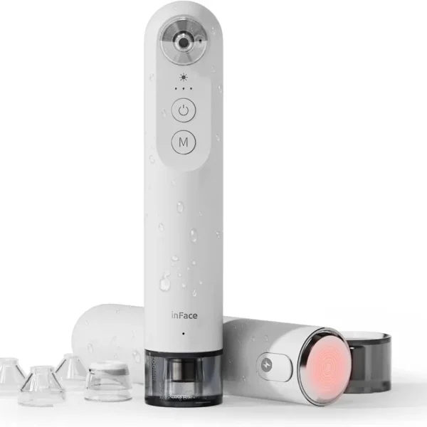 میکردرم inface مدل cf_05e