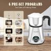 فوم ساز شیر حرفه‌ای برقی JoooDeee مدل MF-2050 - Image 3