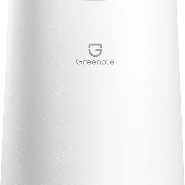دستگاه تصفیه هوایGreenote aircle ap10
