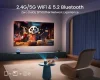 پروژکتور WIMIUS Q2 pro - Image 4
