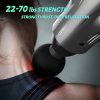 ماساژور تفنگی آلمانی برند MASSAGE GUN - Image 7
