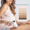 دستگاه لیزر موهای زائد برند Cosbeauty مدل cb_027 - Image 2