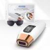 دستگاه لیزر موهای زائد Cosbeauty مدل Perfectsooth CB-036