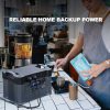 پاور استیشن برند ALLPOWERS مدلS2000PRO - Image 6