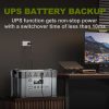 پاور استیشن برند ALLPOWERSمدل AP_SS_009 - Image 5