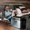 پاور استیشن برند ALLPOWERS مدل SS_009_monster x - Image 3