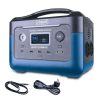 پاور استیشن برند SCHEPPACH مدل BSG1200MAX