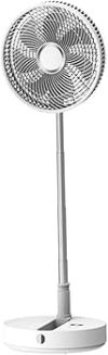 پنکه شارژی تلسکوپی Jelly comb مدل P11 - Image 8