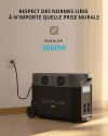 پاوراستیشن ECOFLOW DELTA PRO - Image 2