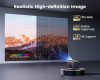 ویدئو پروژکتور هوشمند اسمارت 4k ویمیوس مدل k9 - Image 8