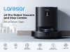 جارو رباتیک Laresar مدل L6PRO - Image 2