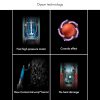 استایلر و سشوار هوشمند Dyson Airwrap i.d - Image 4