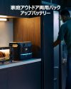 پاوراستیشن DARAN ENER مدل NEO2000 - Image 3