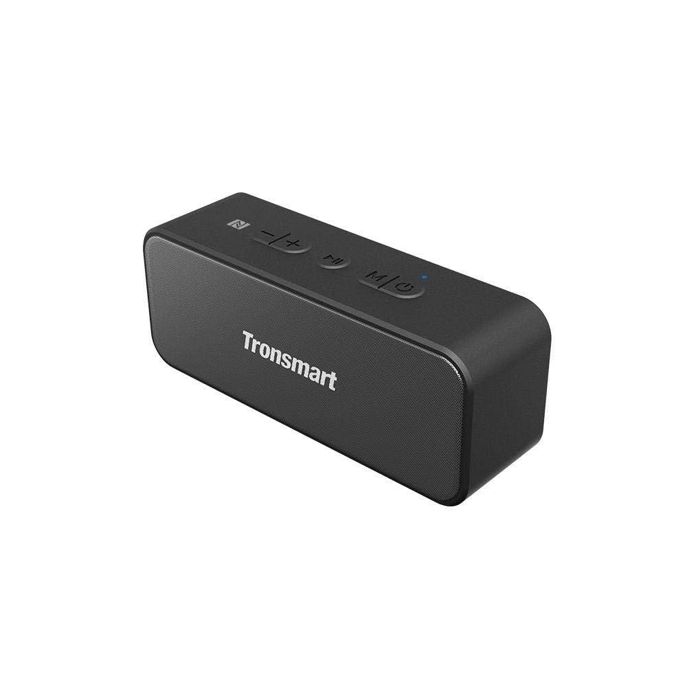 IMG_3828 اسپیکر بلوتوثی Tronsmart Element T2 Plus - Image 1