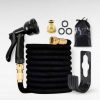 شیلنگ جادویی جمع‌شونده Expandable Garden Hose