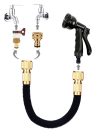 شیلنگ جادویی جمع‌شونده Expandable Garden Hose - Image 5