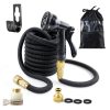 شیلنگ جادویی جمع‌شونده Expandable Garden Hose - Image 4