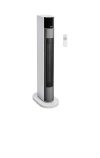 بخاری برقی سرامیکی ایستاده Amazon Basics مدل Tower Heater توان ۲۲۰۰ وات - Image 5