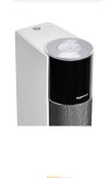 بخاری برقی سرامیکی ایستاده Amazon Basics مدل Tower Heater توان ۲۲۰۰ وات - Image 10