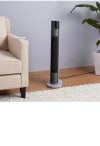 بخاری برقی سرامیکی ایستاده Amazon Basics مدل Tower Heater توان ۲۲۰۰ وات - Image 9