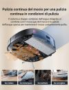 جاروبرقی رباتیک Eureka NER J20 Ultra - Image 5