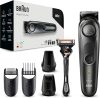 ماشین اصلاح Braun مدل BT7940TS - Image 7