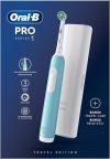 مسواک برقی OralBمدل PRO SERIES1 همراه 4عدد سری یدک - Image 3