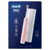 مسواک برقی OralBمدل PRO SERIES1 همراه 4عدد سری یدک - Image 2