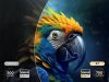 ویدئو پروژکتور هوشمند و آندروید TOPTRO مدل X7 - Image 5