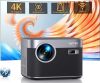 ویدئو پروژکتور هوشمند و آندروید TOPTRO مدل X7 - Image 2